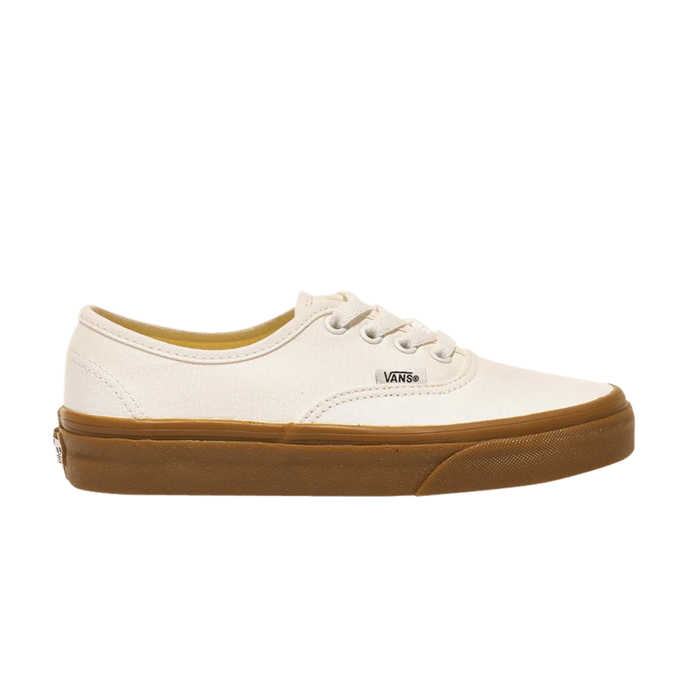 Vans Classic Slip-On 'Marshmallow Gum'