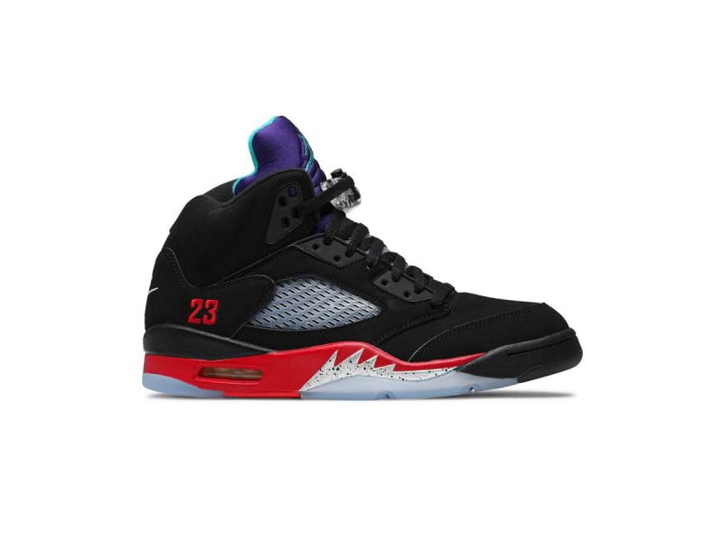 Кроссовки Air Jordan 5 Retro 'Top 3'