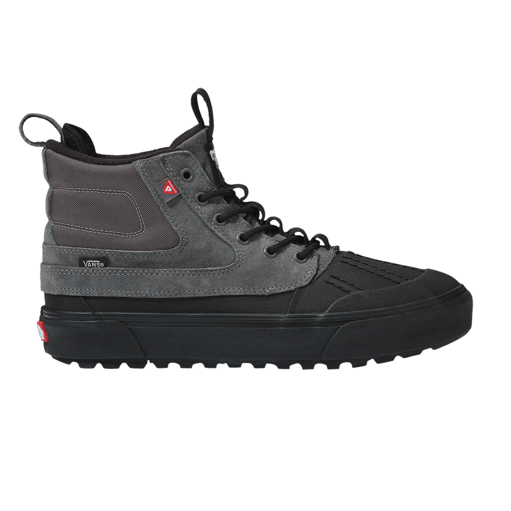Vans Sk8-Hi Del Pato MTE 2 'Pewter'