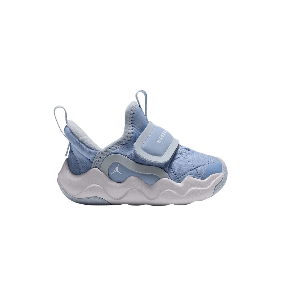 Кроссовки Air Jordan Jordan 23/7.2 Easyon TD 'Aluminum Hydrogen Blue White'