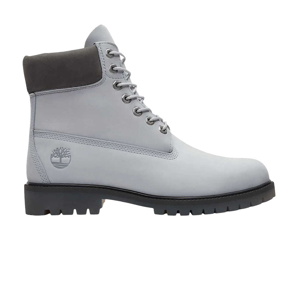 Ботинки Timberland 6 Inch Premium Waterproof Boot 'Alpine Glacier'