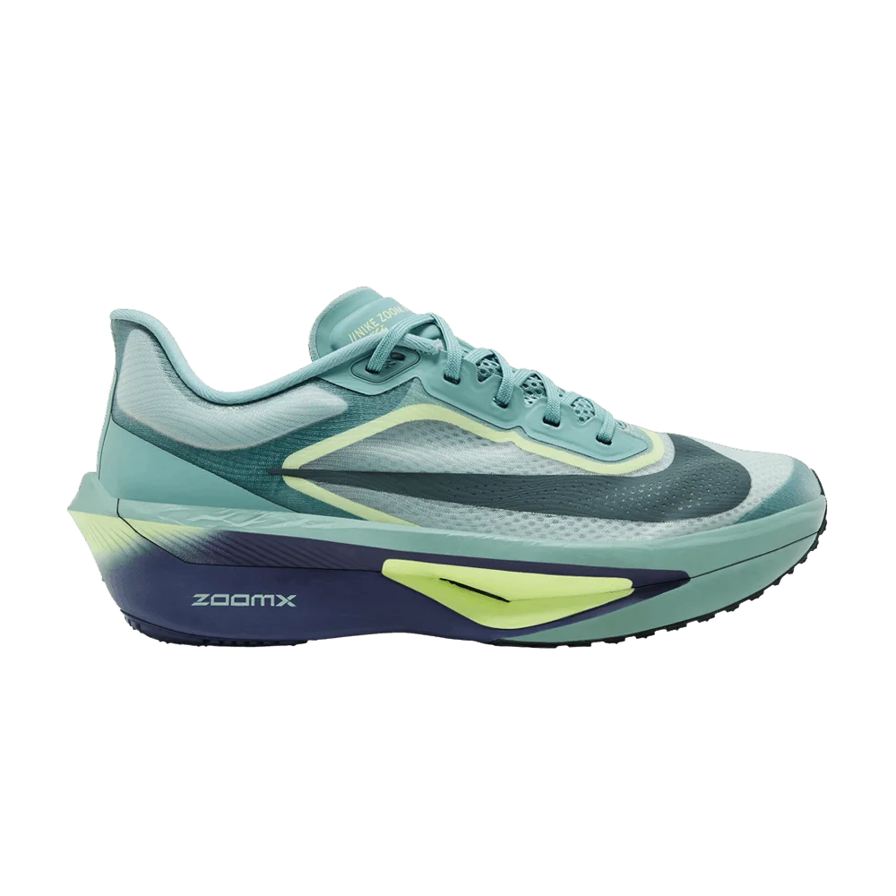 Кроссовки Nike Zoom Fly 6 'Cannon Seaweed'