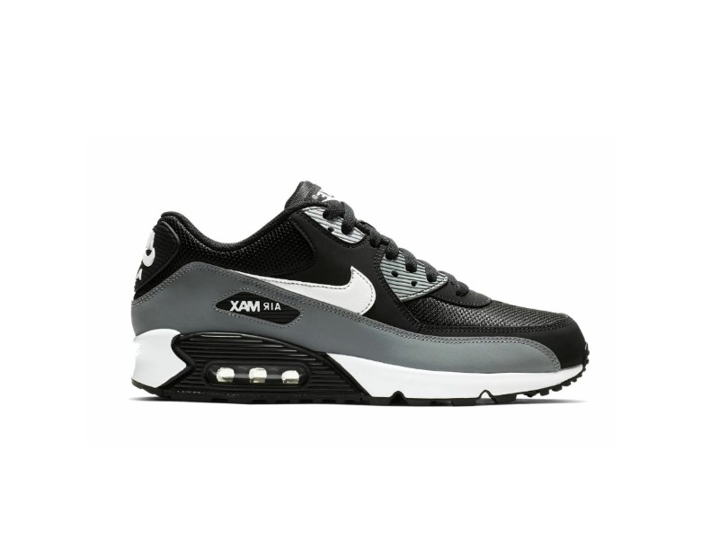 Кроссовки Nike Air Max 90 Essential 'Cool Grey'