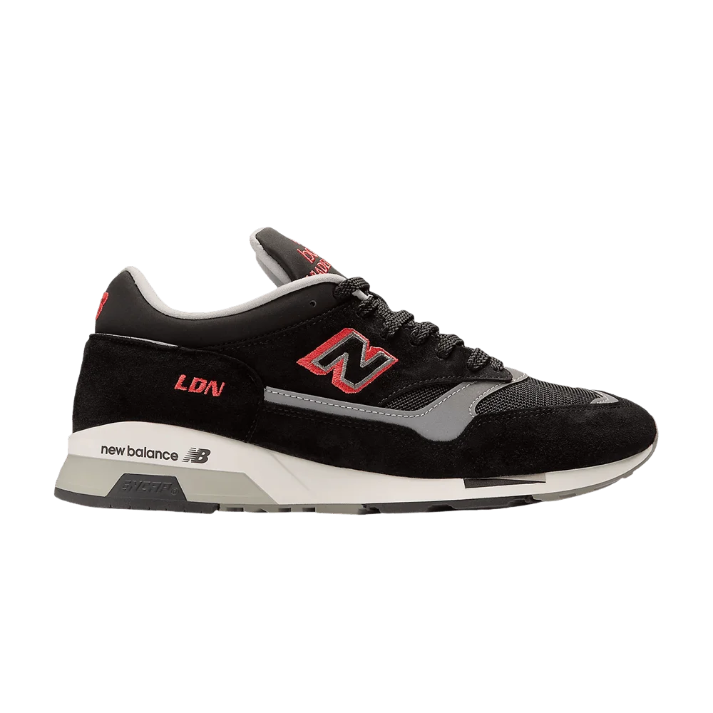 Кроссовки New Balance 1500 Made in England 'London Marathon'