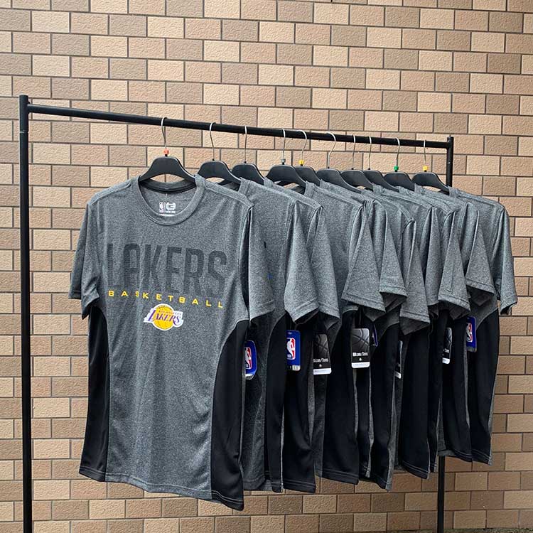 Футболка Футболки NBA Basketball Team 2020