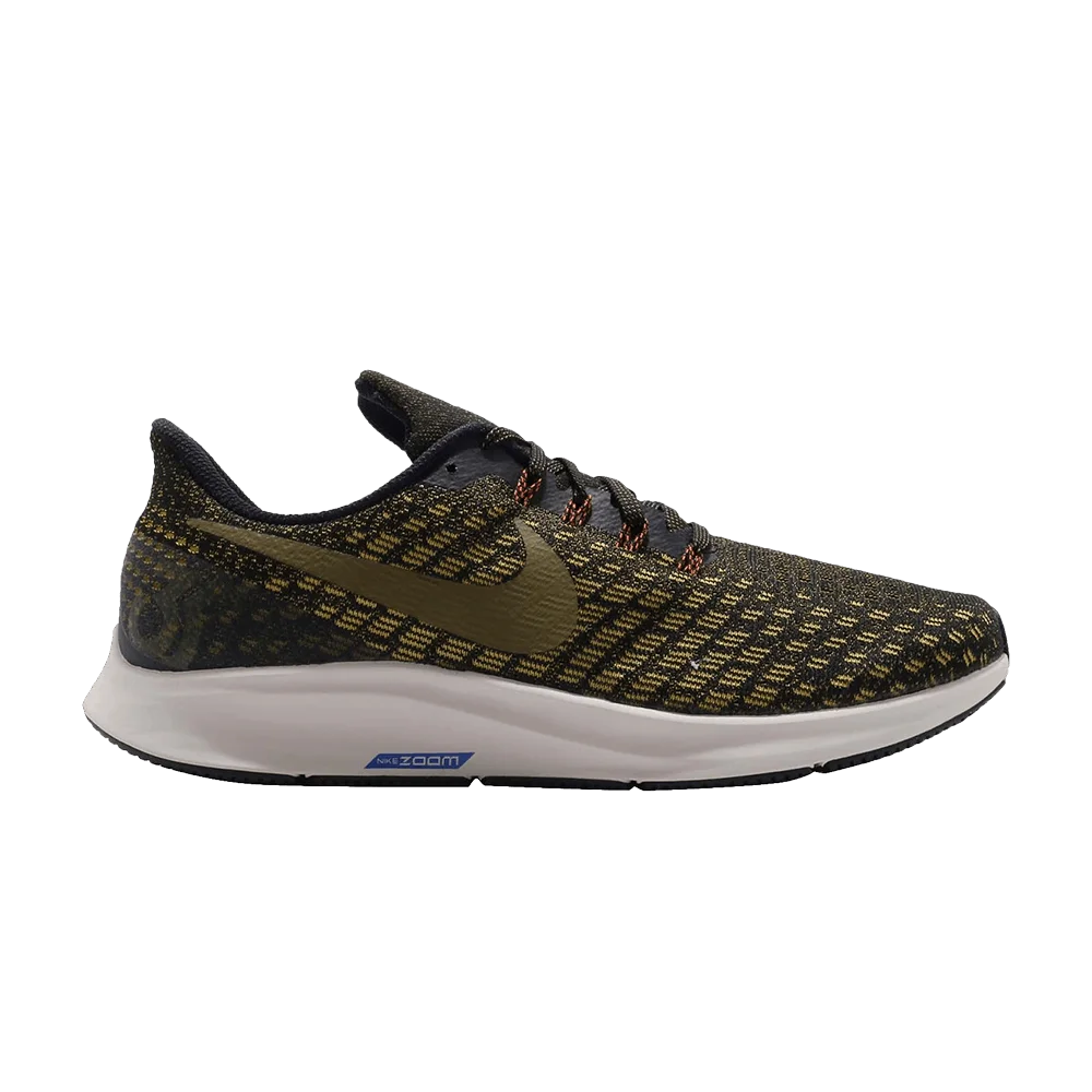 Кроссовки Nike Air Zoom Pegasus 35 'Black Olive'