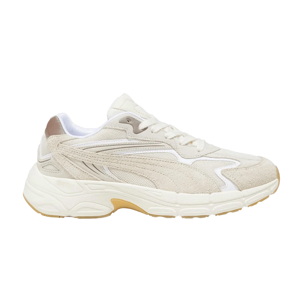 Кроссовки Puma Teveris Nitro 'Alpine Snow'