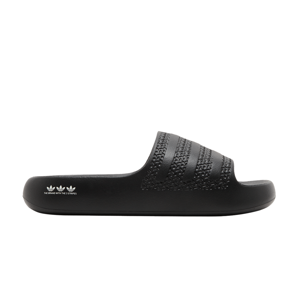 Adidas Wmns Adilette Ayoon Slide 'Core Black'