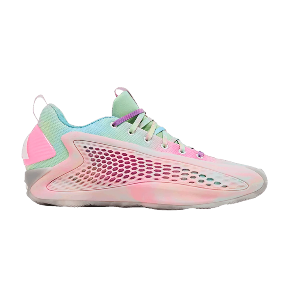 Кроссовки adidas AE 1 Low J '3SSB'