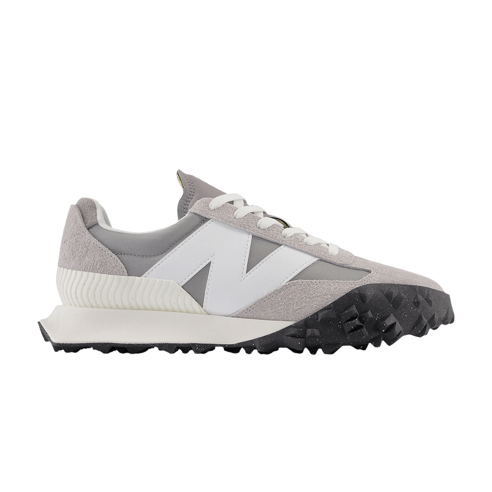 Кроссовки New Balance XC-72 'Nimbus Phantom Grey'