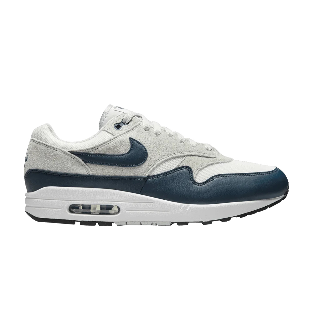 Кроссовки Nike Air Max 1 Essential 'Armory Navy'