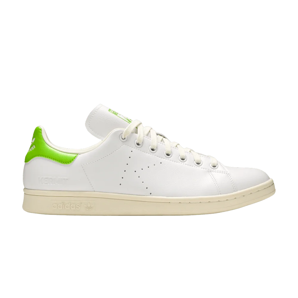 Кроссовки The Muppets x adidas Stan Smith 'Kermit The Frog'