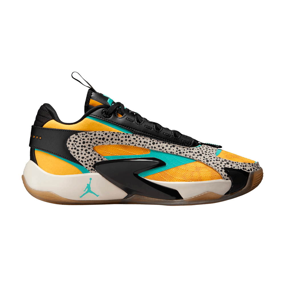 Кроссовки Air Jordan Luka 2 PF 'The Pitch'
