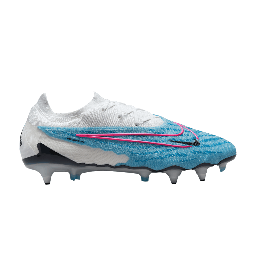 Кроссовки Nike Phantom GX Elite SG Pro AC 'Blast Pack'