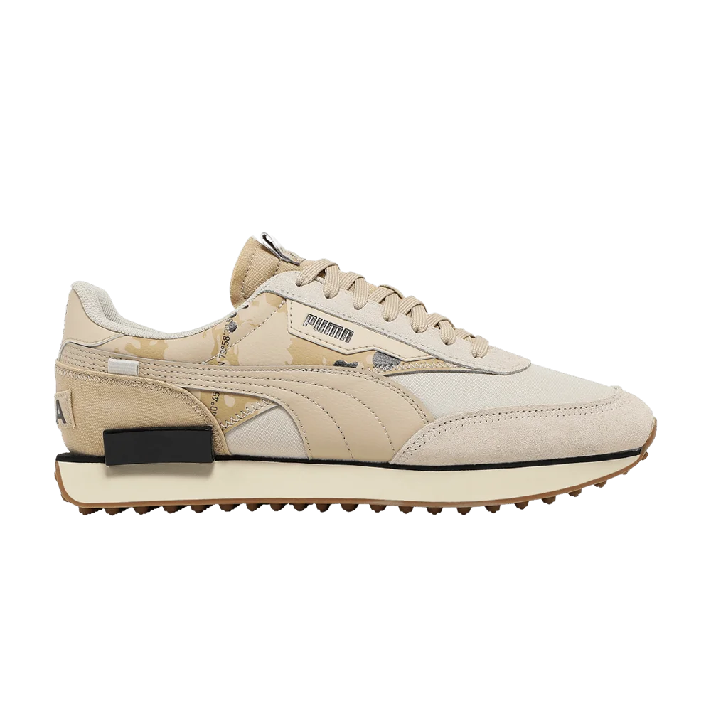 Кроссовки Puma Future Rider 'NYC - Tapioca Camo'
