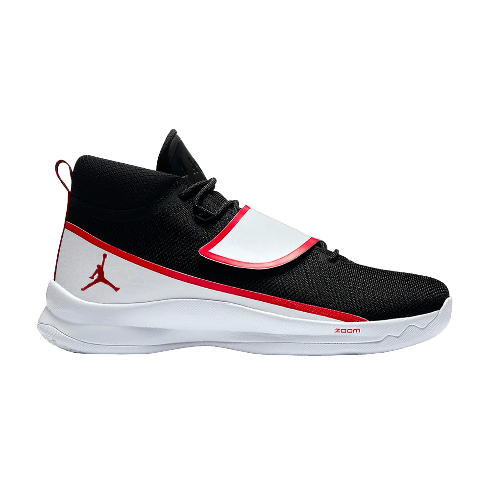 Кроссовки Air Jordan Super.Fly 5 PO
