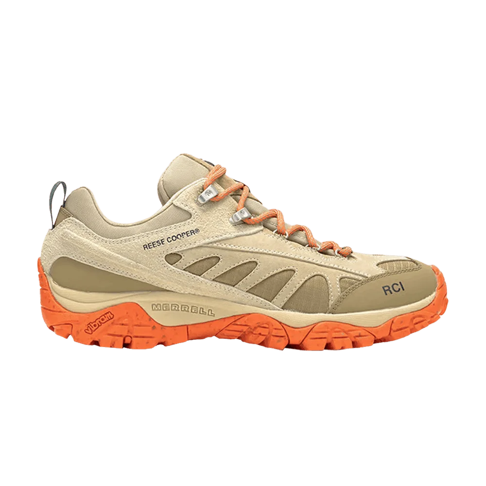 Кроссовки Reese Cooper x Merrell Moab Mesa Luxe 1TRL 'Khaki Coyote'
