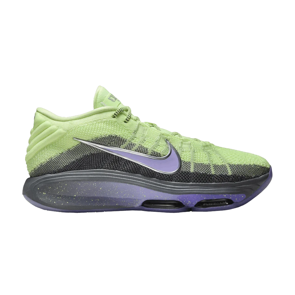 Кроссовки Victor Wembanyama x Nike Air Zoom GT Hustle 3 EP 'Alien'