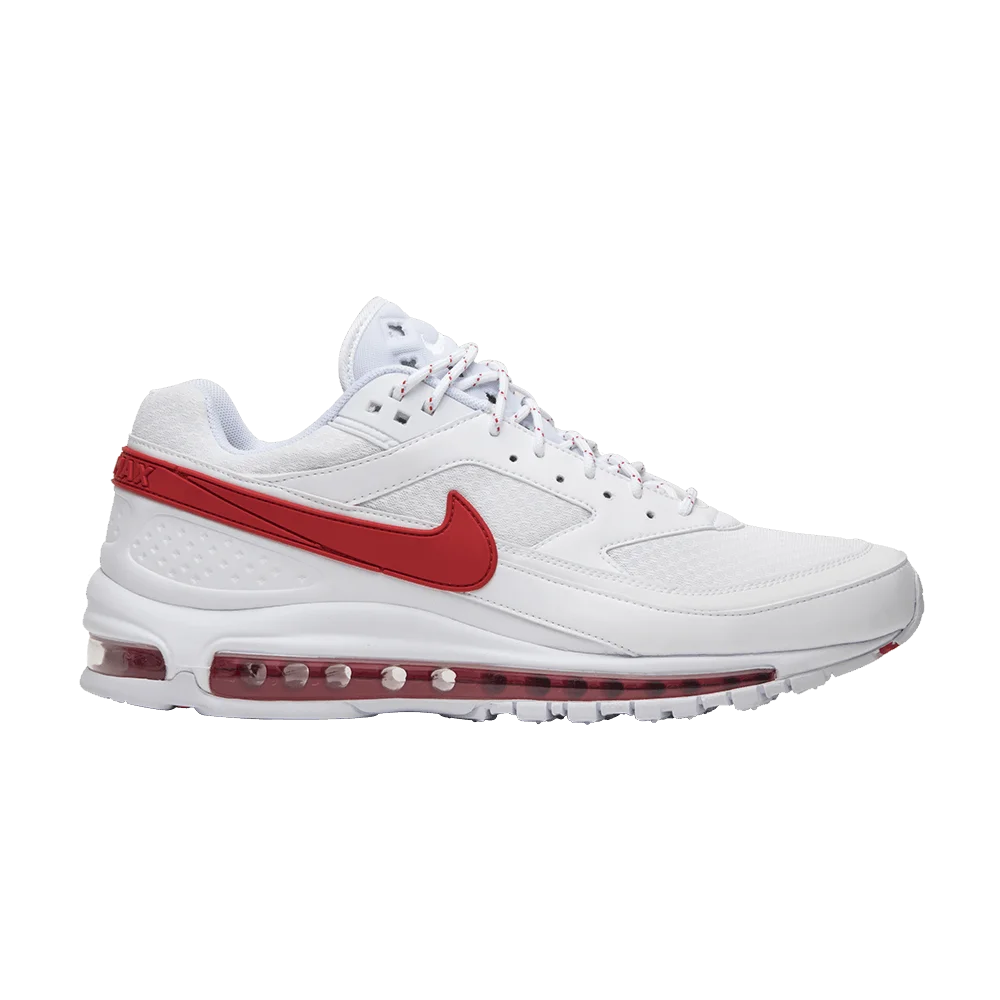 Кроссовки Skepta x Nike Air Max 97/BW 'Skepta'