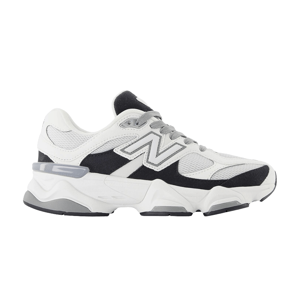 Кроссовки New Balance 9060 Big Kid 'Reflection Black'