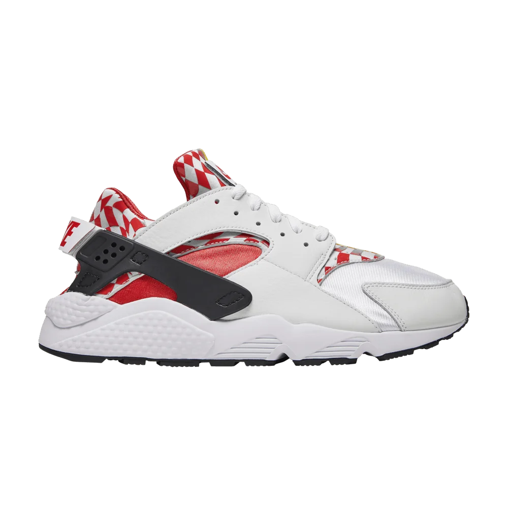 Кроссовки Liverpool FC x Nike Air Huarache Premium QS
