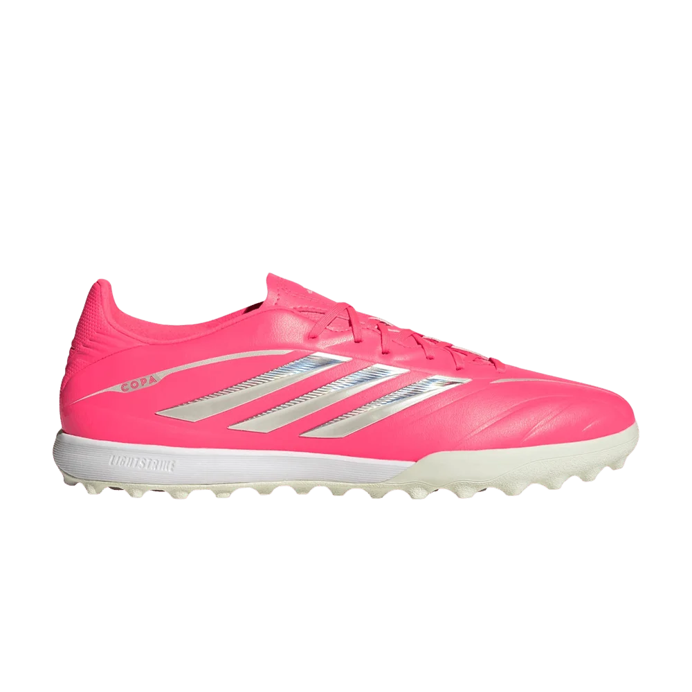 Кроссовки adidas Copa Pure IV League TF 'Solar Turbo'