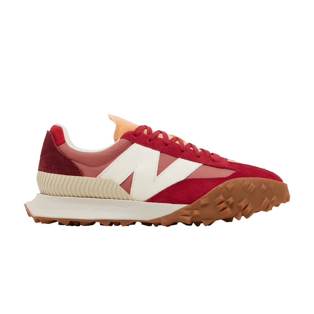 Кроссовки New Balance XC-72 'Washed Henna'