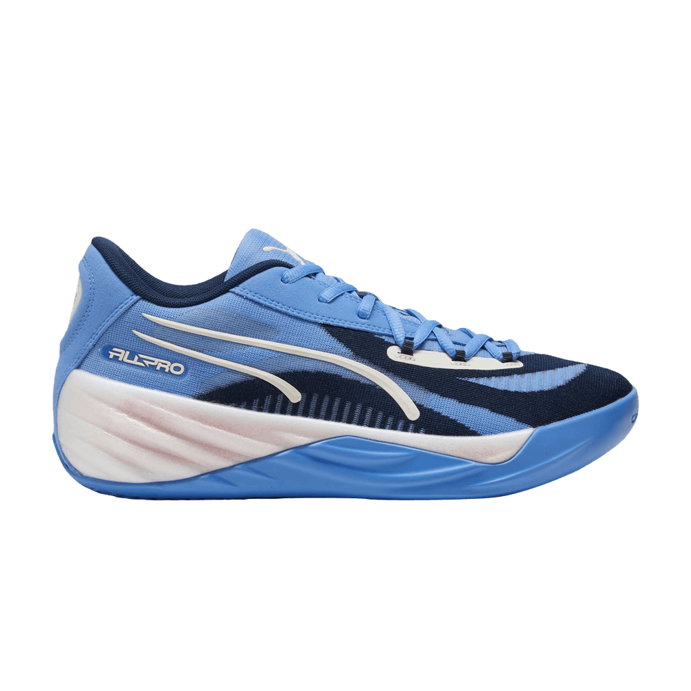Кроссовки Puma All-Pro Nitro 'Blue Skies'