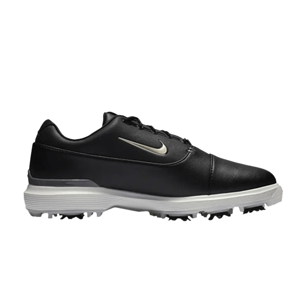 Кроссовки Nike Air Zoom Victory Pro 'Black Gunsmoke'