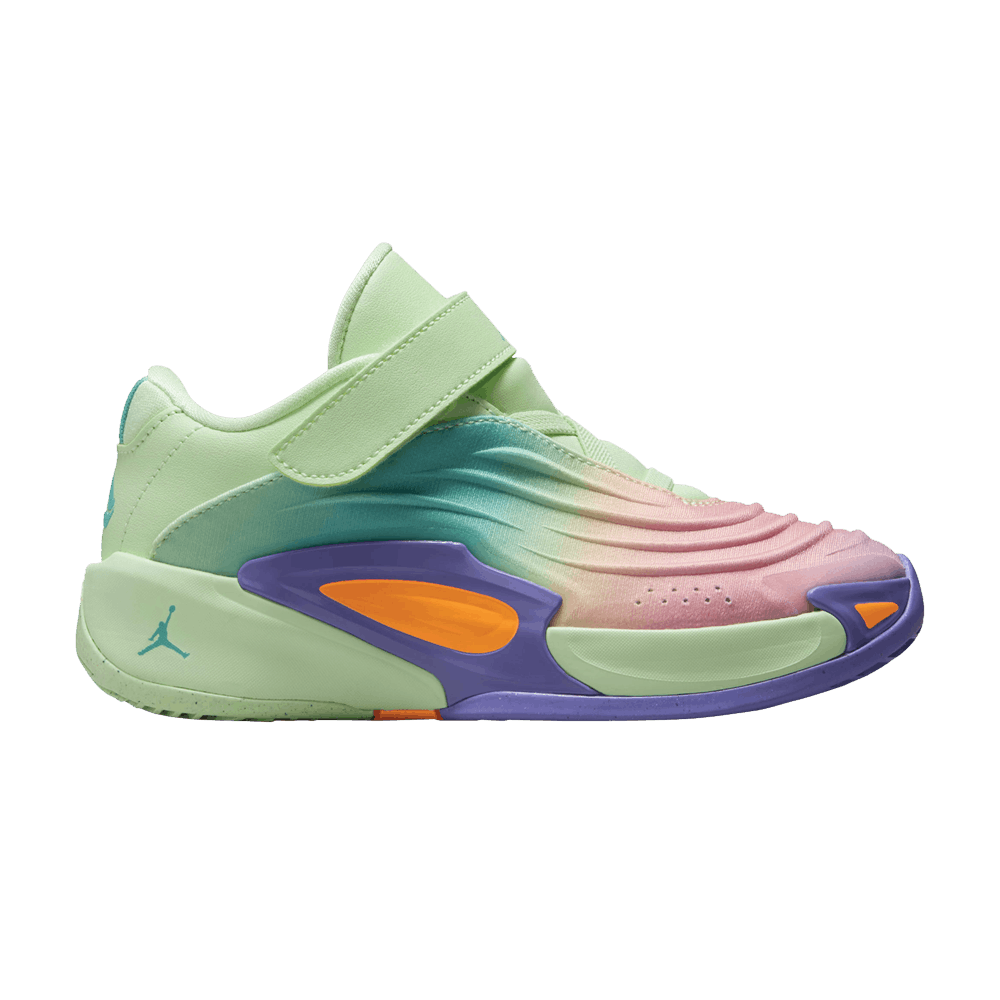 Кроссовки Air Jordan Luka 3 PS 'Vapor Green'