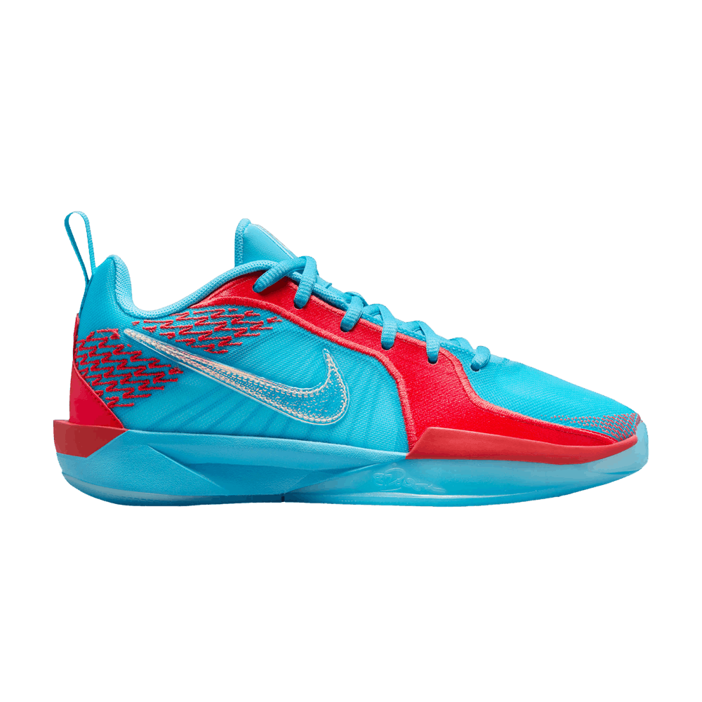 Кроссовки Nike Sabrina 2 GS 'Slurpee'