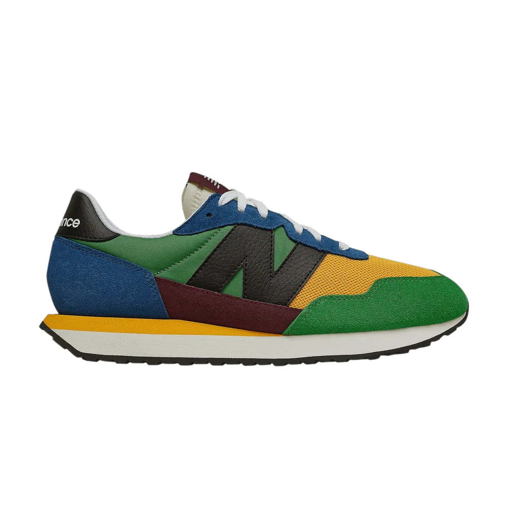 Кроссовки New Balance 237 'Multicolor'