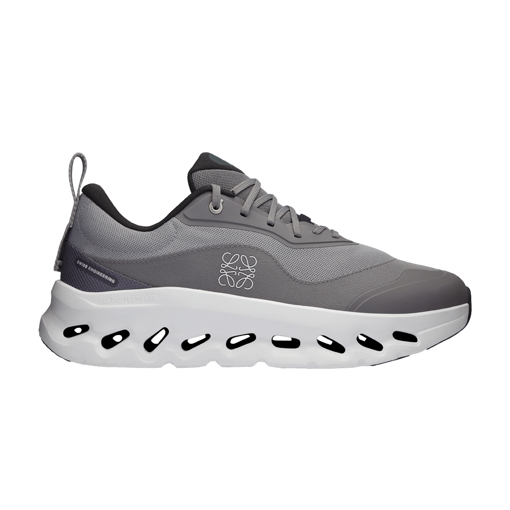 Кроссовки Loewe x ON Cloudtilt 2 'Grey'