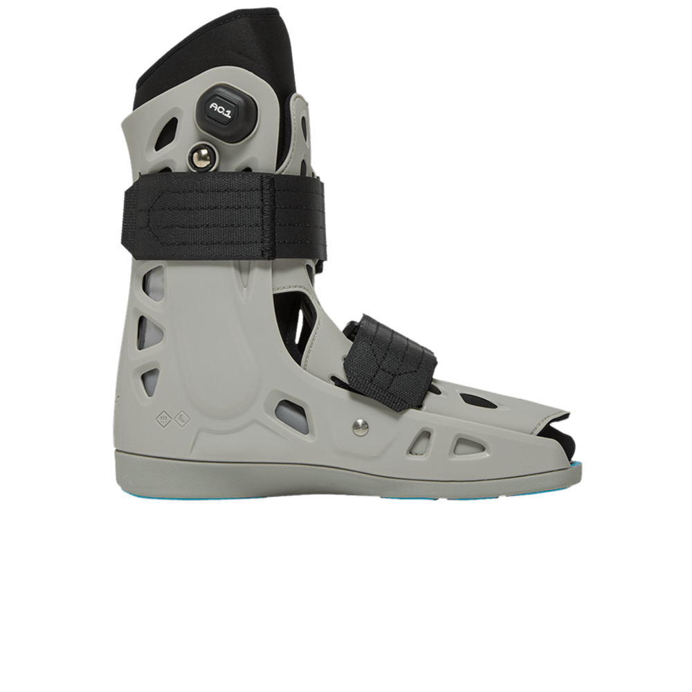 Кроссовки MSCHF AC1 'Grey'