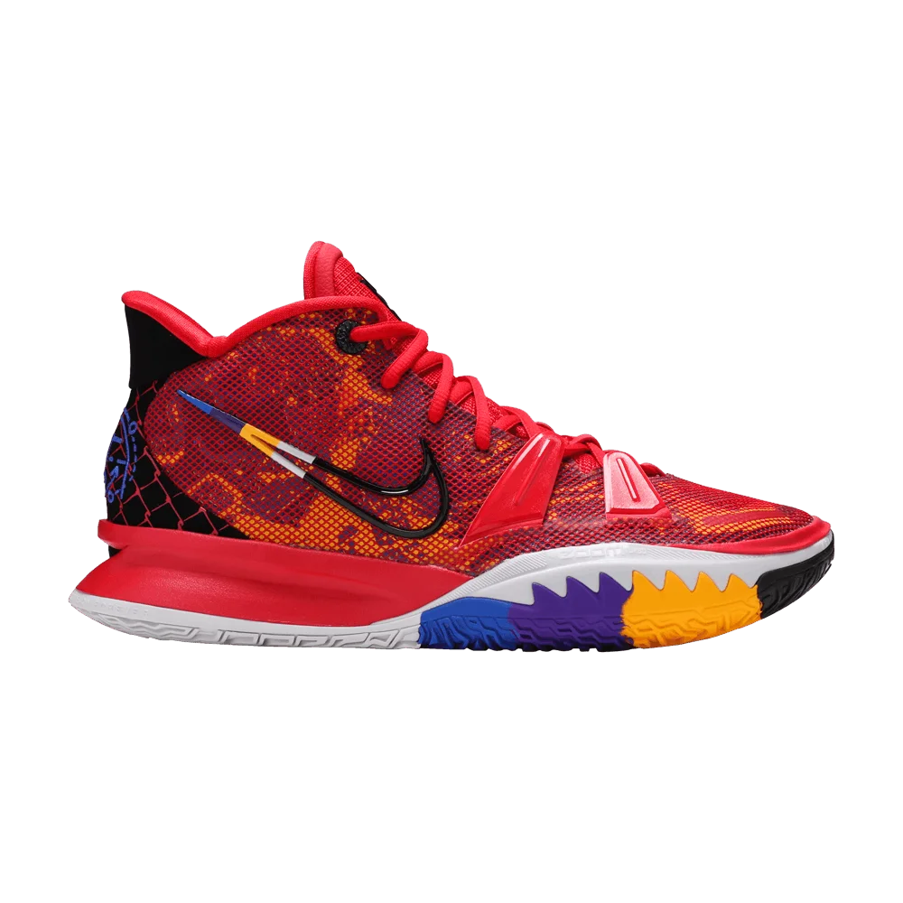Кроссовки Nike Kyrie 7 'Icons of Sport'
