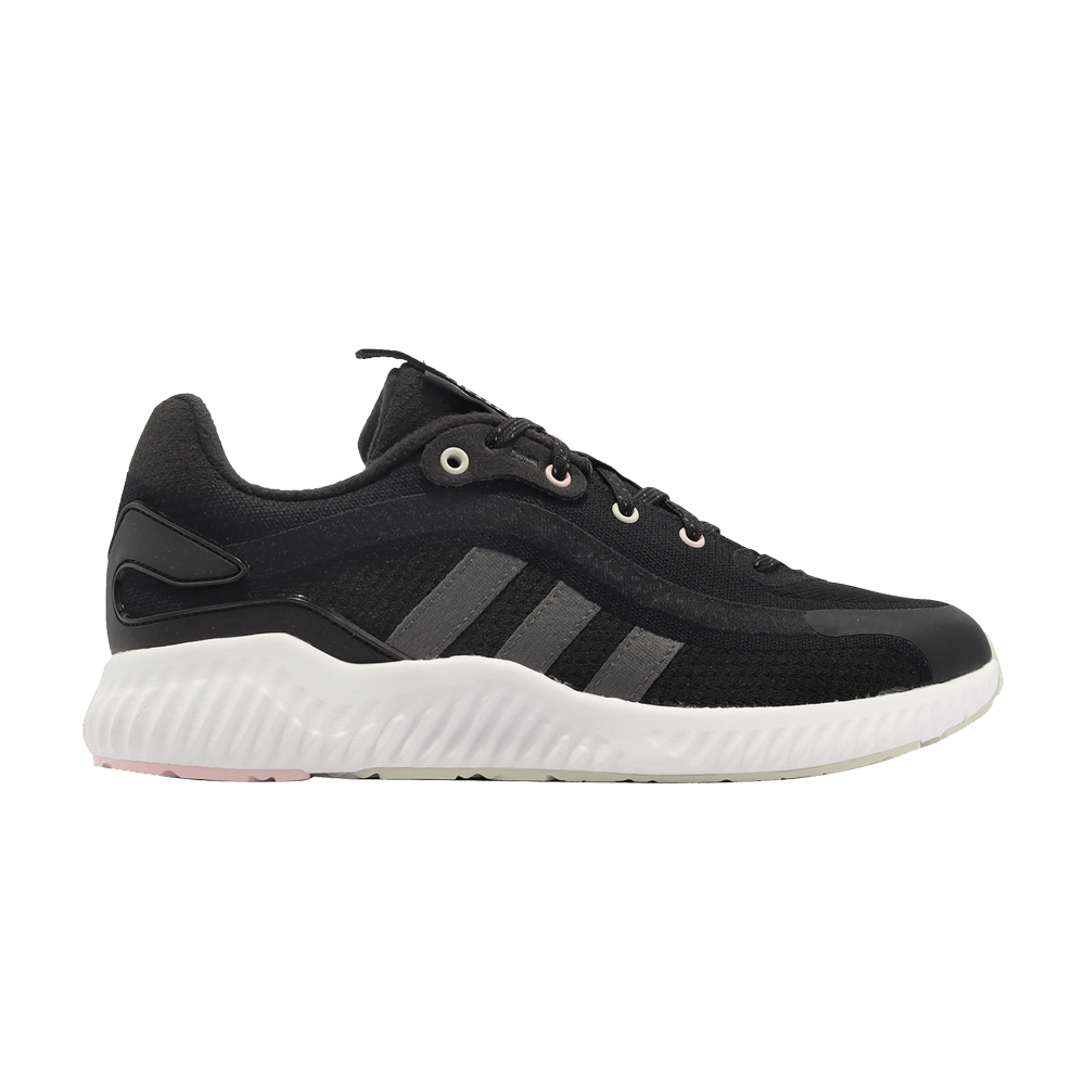 Кроссовки Adidas Jelly Bounce Guard 'Black White'