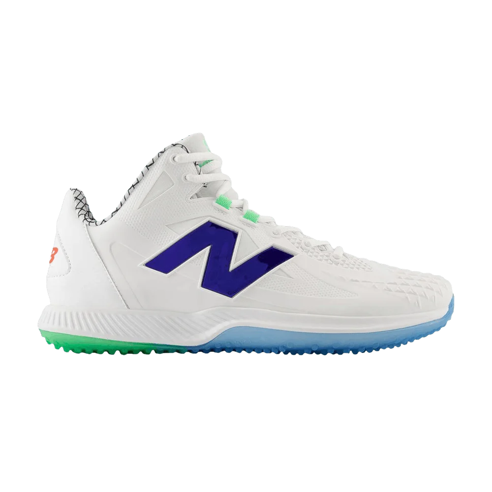 Кроссовки New Balance Ohtani 1 'Lab Work Pack'