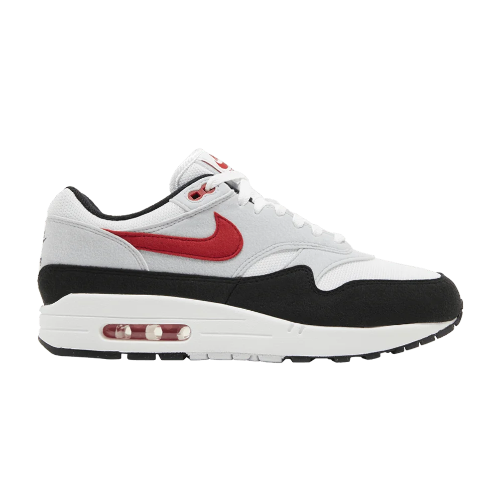 Кроссовки Nike Air Max 1 'Chili 2.0'