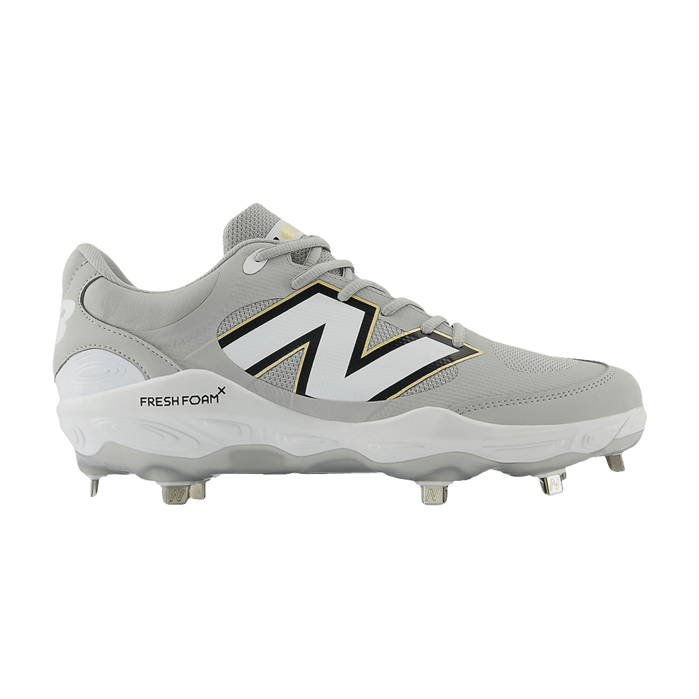 Кроссовки New Balance Fresh Foam X 3000v7 'Raincloud White'