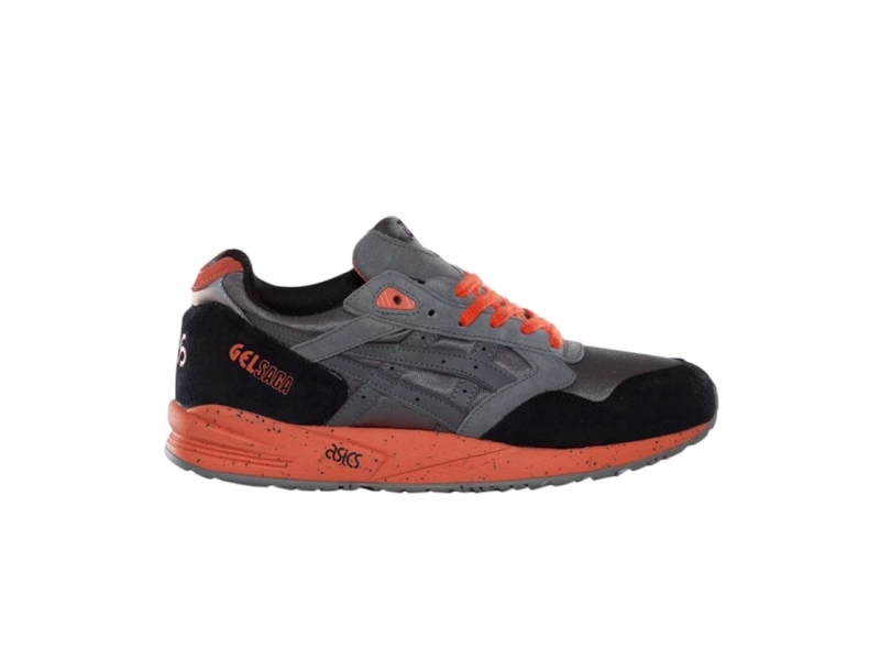 Кроссовки Asics Tiger Gel Saga