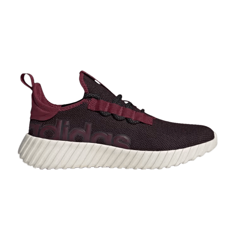 Кроссовки Adidas Kaptir 3.0 'Shadow Red Black'