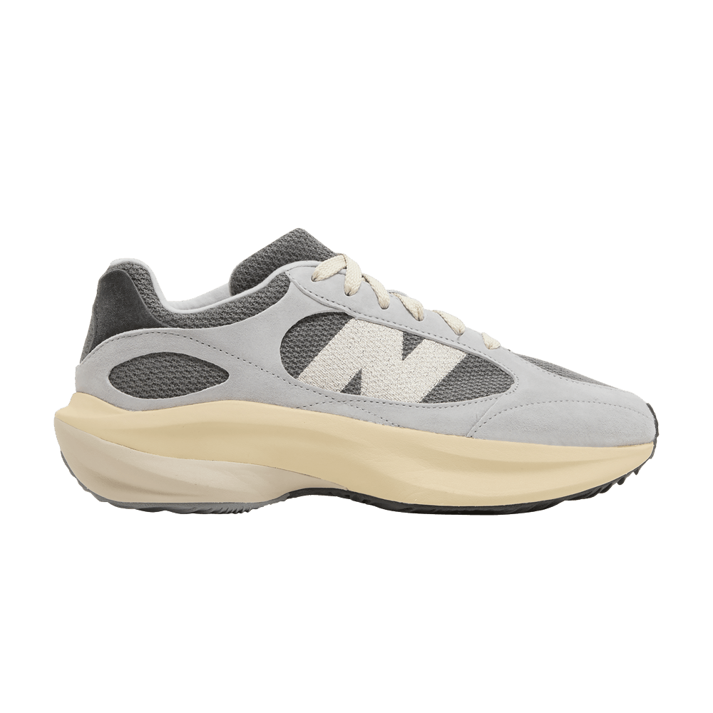 Кроссовки New Balance WRPD Runner 'Grey Matter'