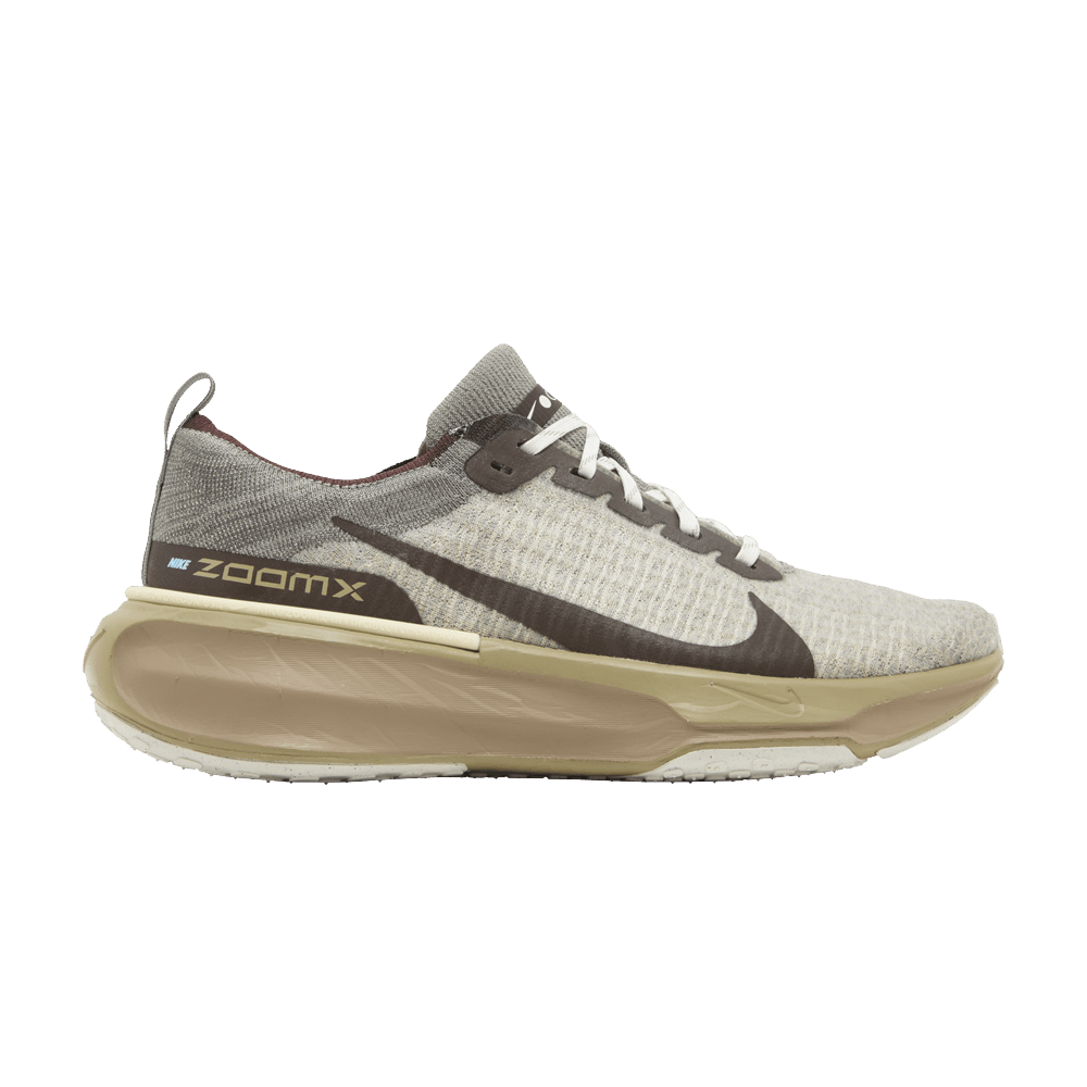 Кроссовки Nike ZoomX Invincible 3 'Dark Stucco'