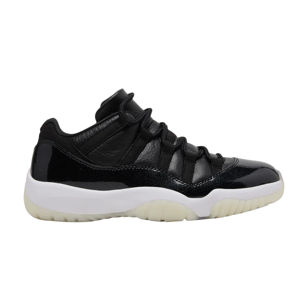 Кроссовки Air Jordan 11 Retro Low '72-10'
