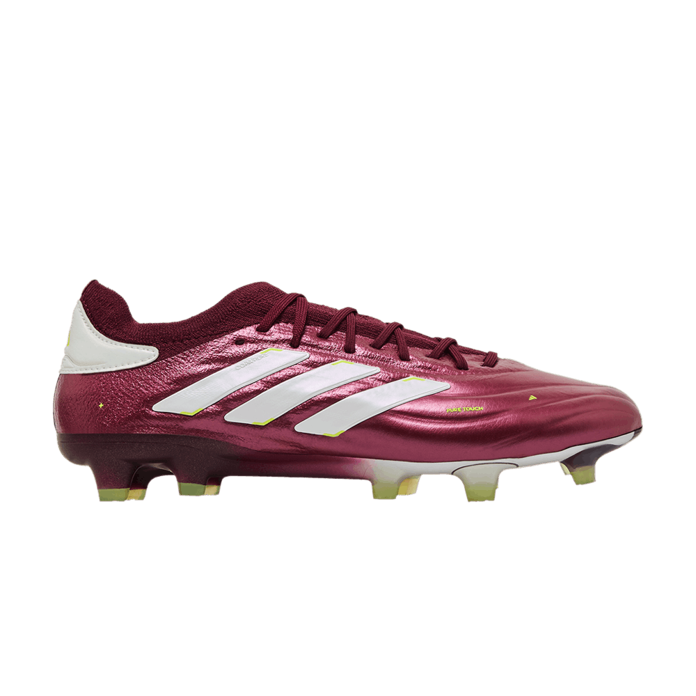 Кроссовки adidas Copa Pure 2+ FG 'Energy Citrus Pack'