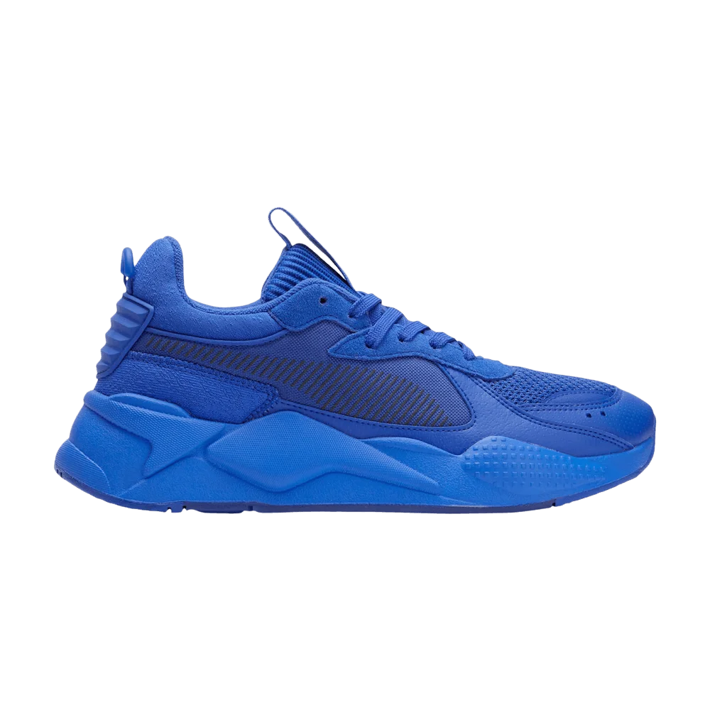 Кроссовки Puma RS-X 'Mono - Royal Sapphire'