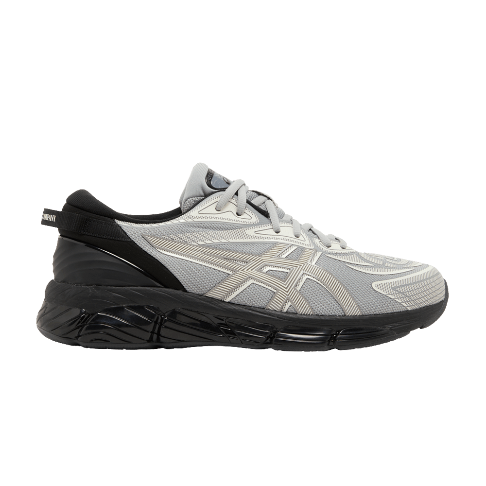 Кроссовки C.P. Company x ASICS Gel Quantum 360 8 'Cement Grey'