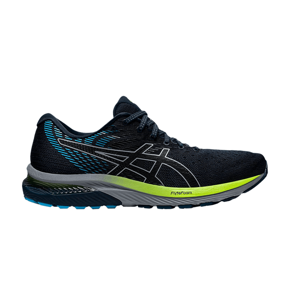 Кроссовки Asics Gel Cumulus 22 'French Blue'