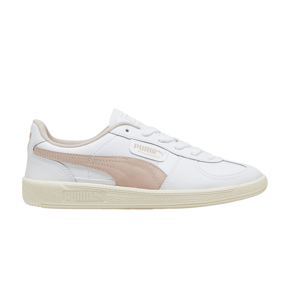 Кроссовки Puma Wmns Palermo FS 'White Sugared Almond'
