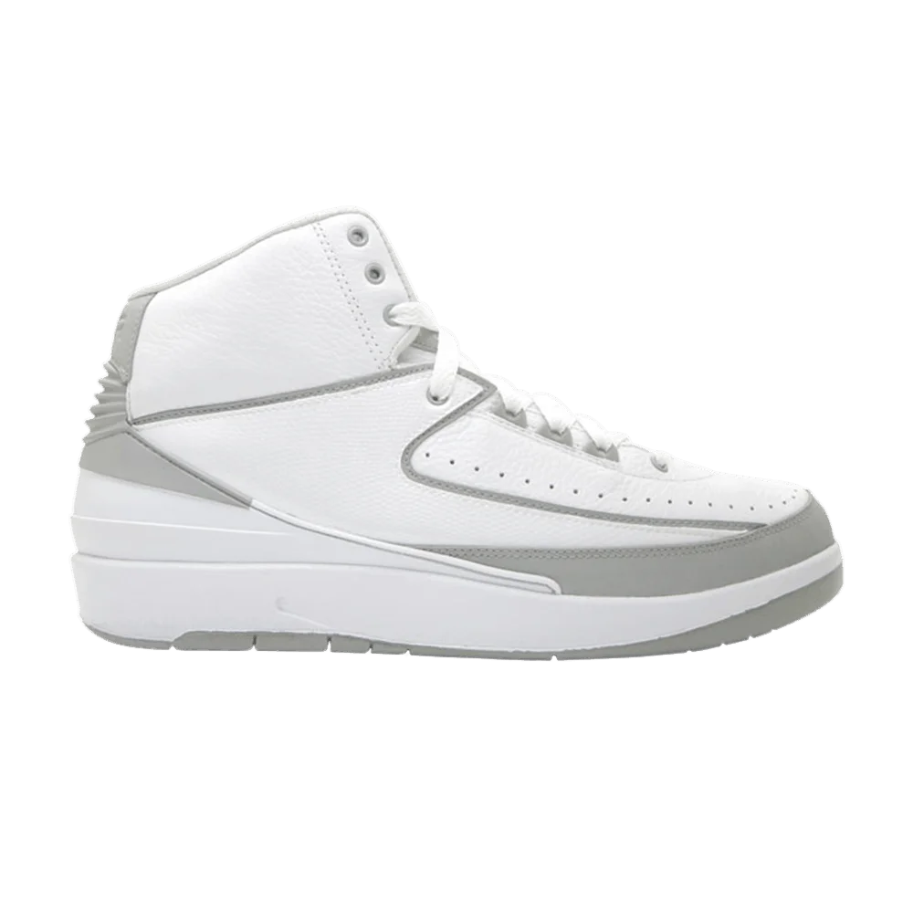 Кроссовки Air Jordan 2 Retro '25th Anniversary'